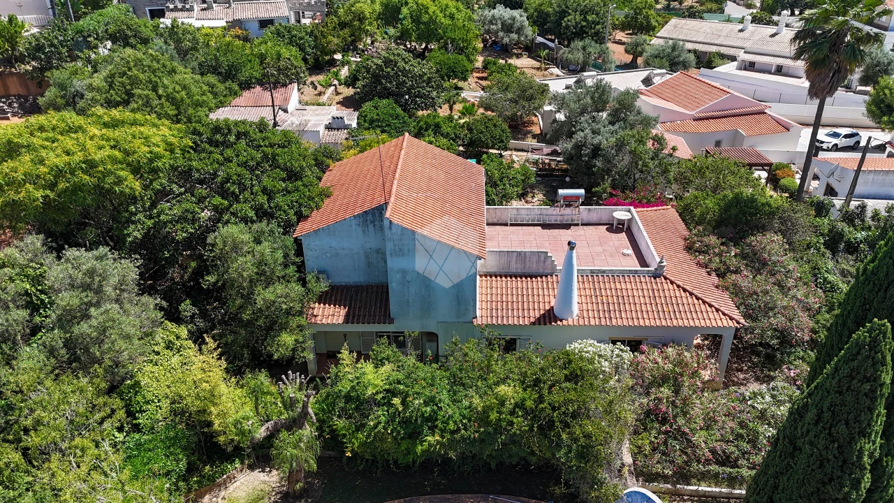 Moradia T3 para Venda em Loule (São Clemente) Foto 22