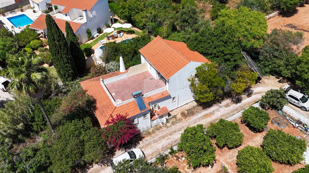 Moradia T3 para Venda em Loule (São Clemente) Foto 1
