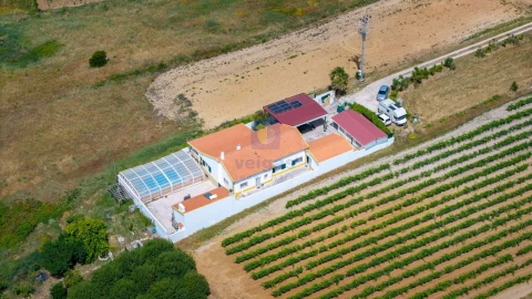 Moradia T3 para Venda em Carvalhal