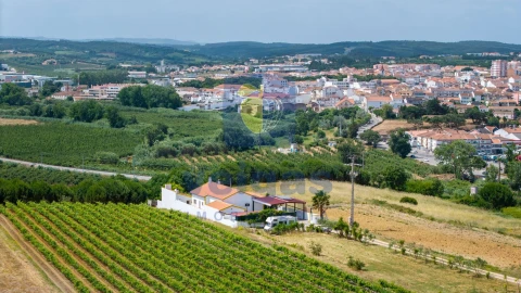 Moradia T3 para Venda em Carvalhal