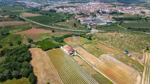 Moradia T3 para Venda em Carvalhal