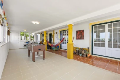 Moradia T3 para Venda em Carvalhal