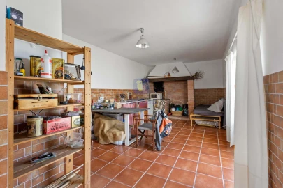 Moradia T3 para Venda em Carvalhal