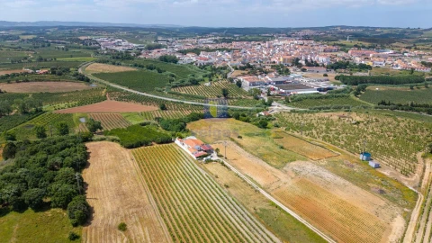 Moradia T3 para Venda em Carvalhal