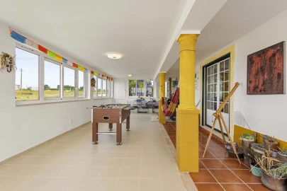 Moradia T3 para Venda em Carvalhal