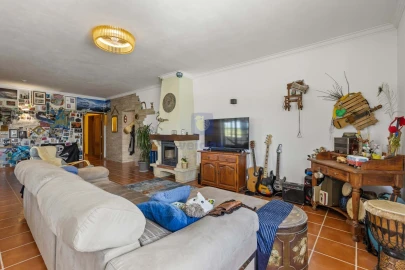 Moradia T3 para Venda em Carvalhal
