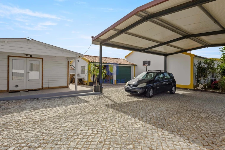 Moradia T3 para Venda em Carvalhal Foto 22