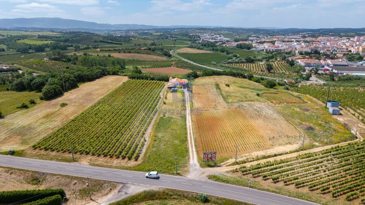 Moradia T3 para Venda em Carvalhal Foto 36