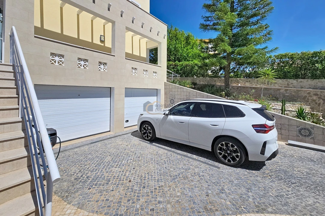 Moradia T4 para Venda em Albufeira e Olhos de Água Foto 29