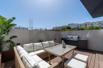 Moradia T3 para Venda em Quelfes