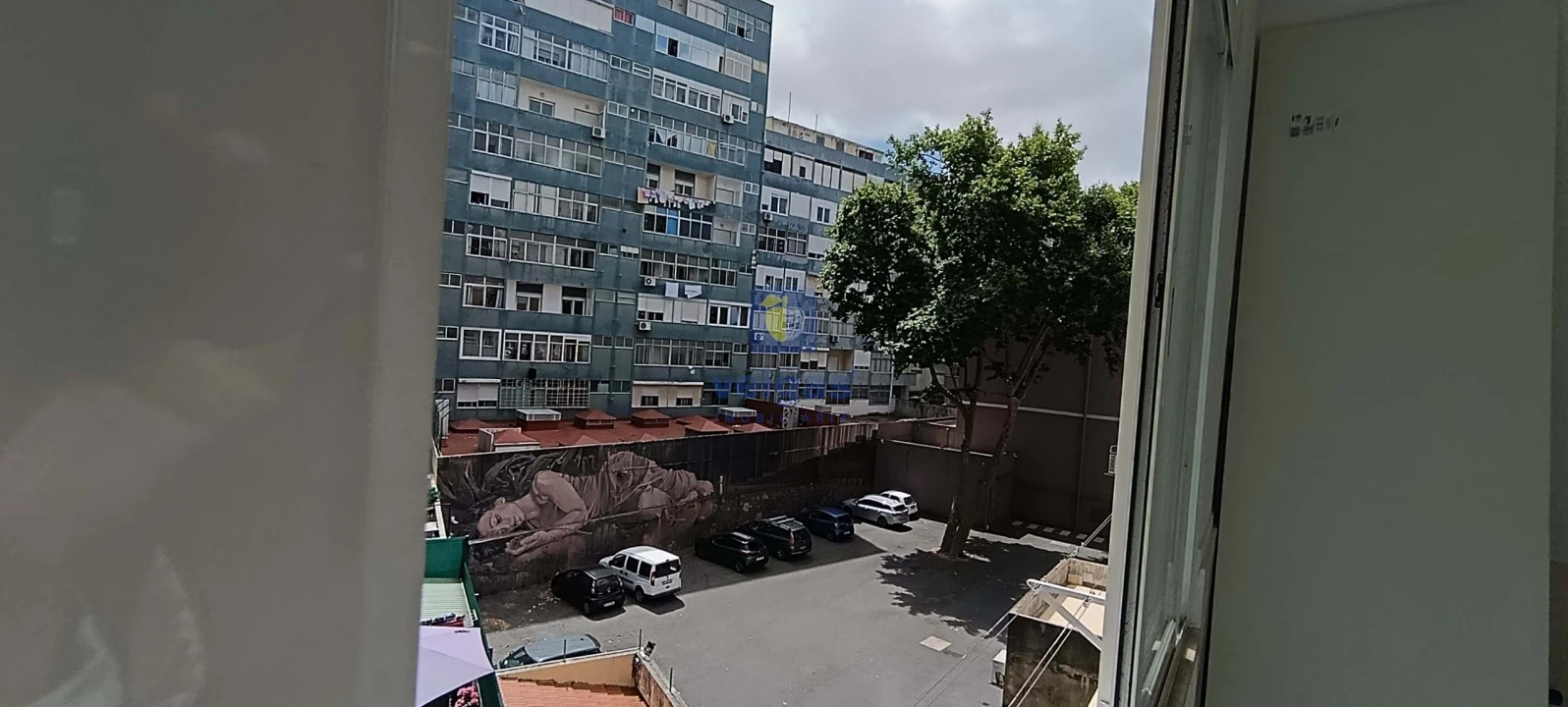 Apartamento T1 para Venda em Venteira Foto 13