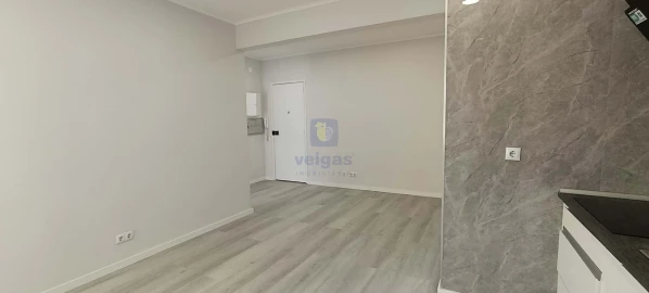 Apartamento T1 para Venda em Venteira