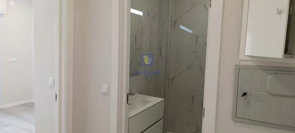 Apartamento T1 para Venda em Venteira