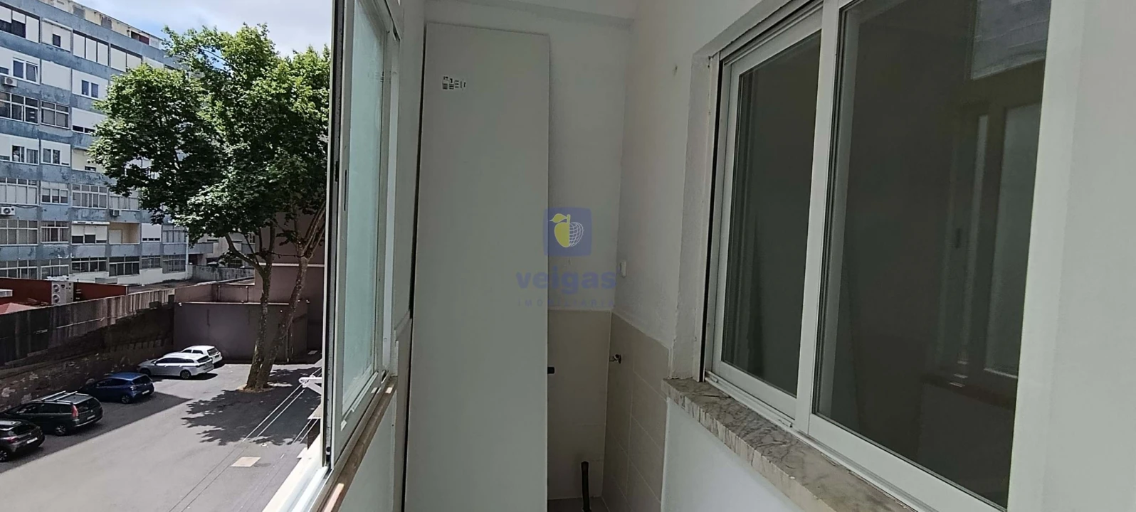 Apartamento T1 para Venda em Venteira Foto 8
