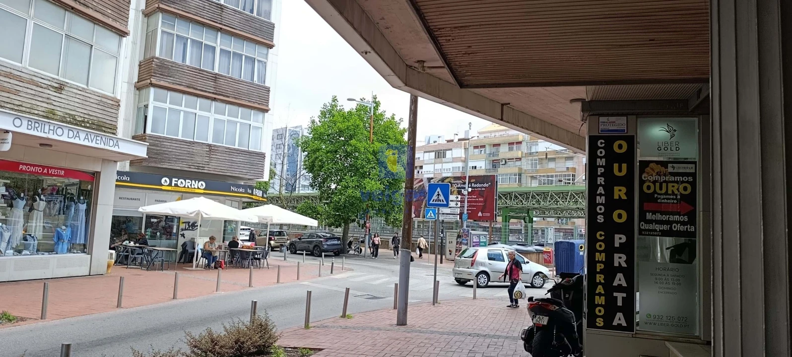 Apartamento T1 para Venda em Venteira Foto 15