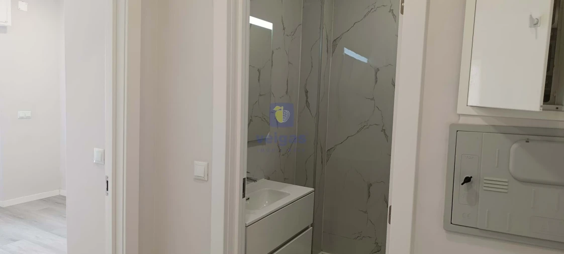 Apartamento T1 para Venda em Venteira Foto 10