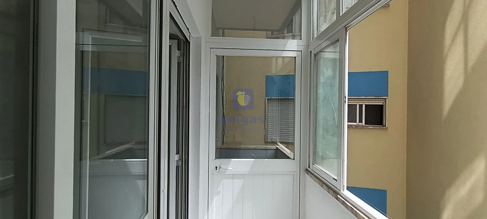Apartamento T1 para Venda em Venteira Foto 9