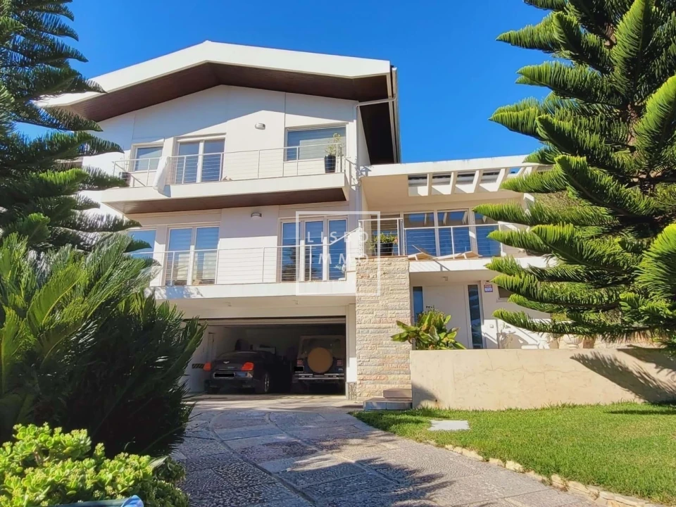Moradia T6 para Venda em Belém Foto 23