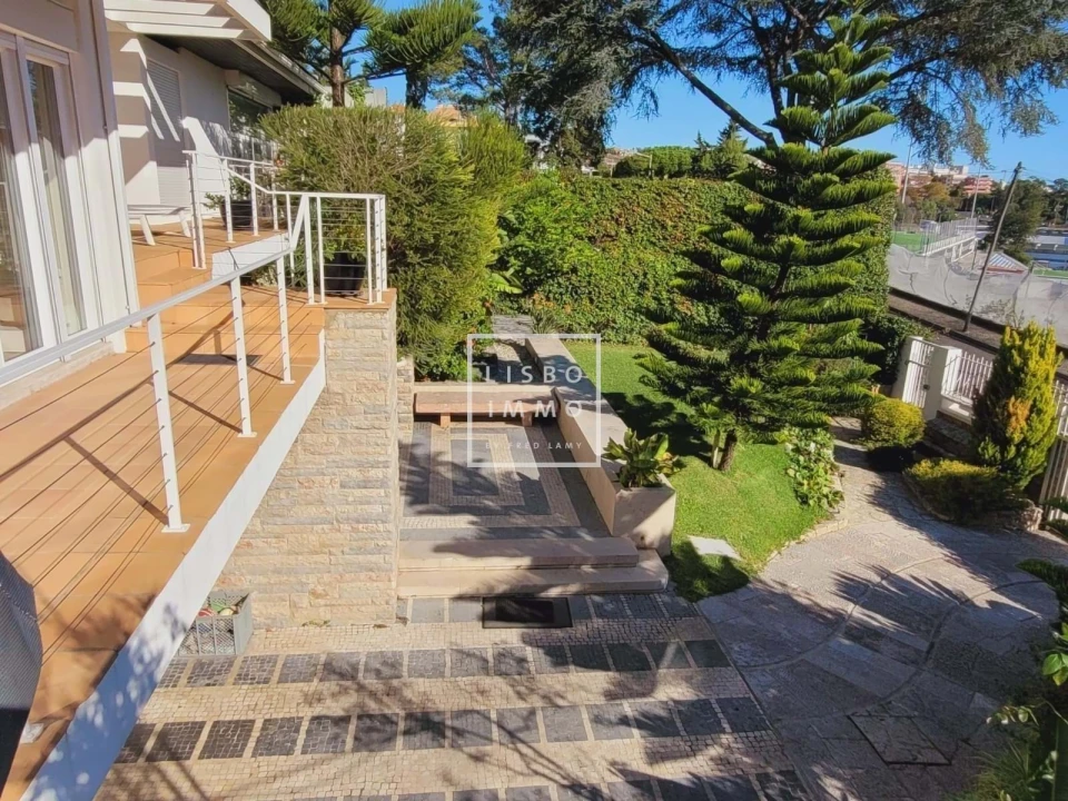 Moradia T6 para Venda em Belém Foto 30
