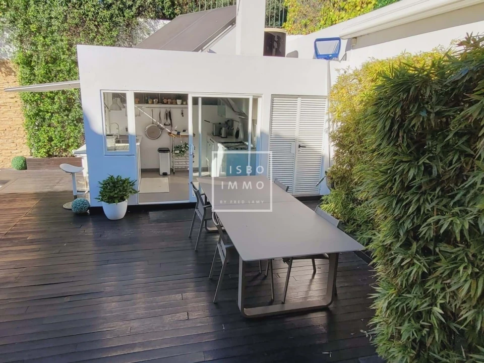 Moradia T6 para Venda em Belém Foto 43