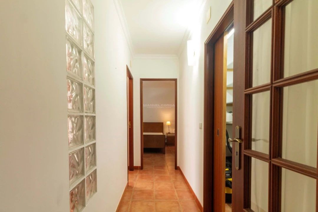 Apartamento T2 para Arrendamento em Foz do Arelho Foto 6
