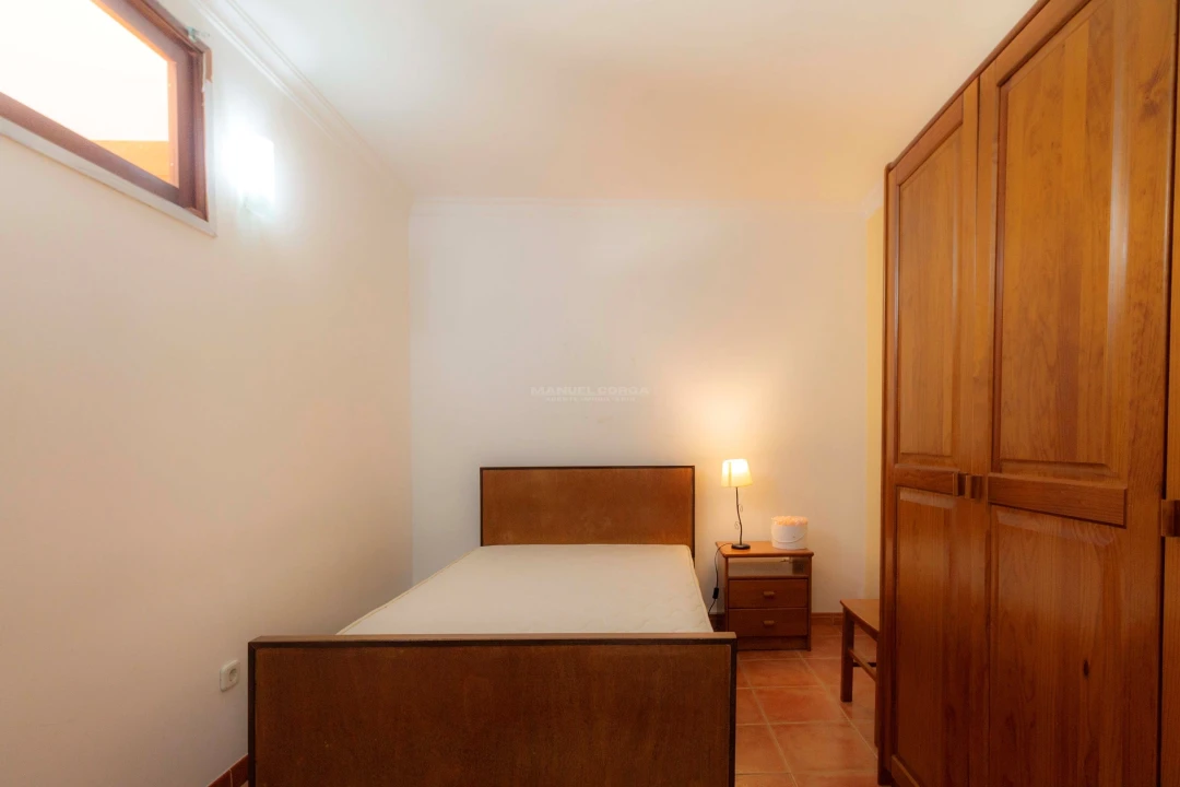 Apartamento T2 para Arrendamento em Foz do Arelho Foto 5
