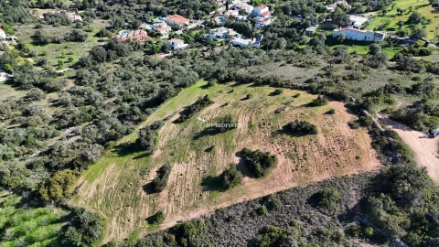 Terreno para Venda em Loule (São Sebastião)