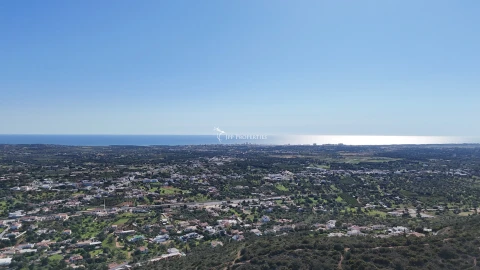 Terreno para Venda em Loule (São Sebastião)