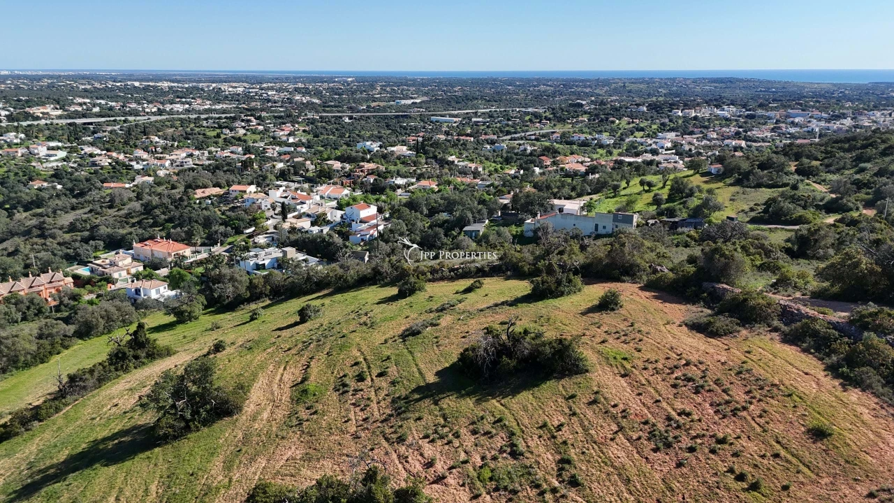 Terreno para Venda em Loule (São Sebastião) Foto 6
