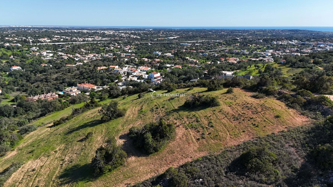 Terreno para Venda em Loule (São Sebastião) Foto 3