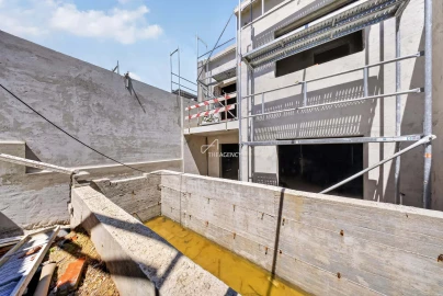 Moradia T4 para Venda em Barcarena