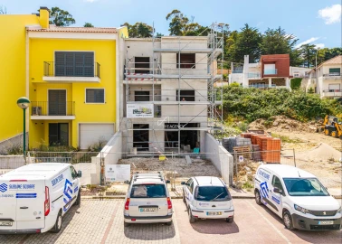 Moradia T4 para Venda em Barcarena