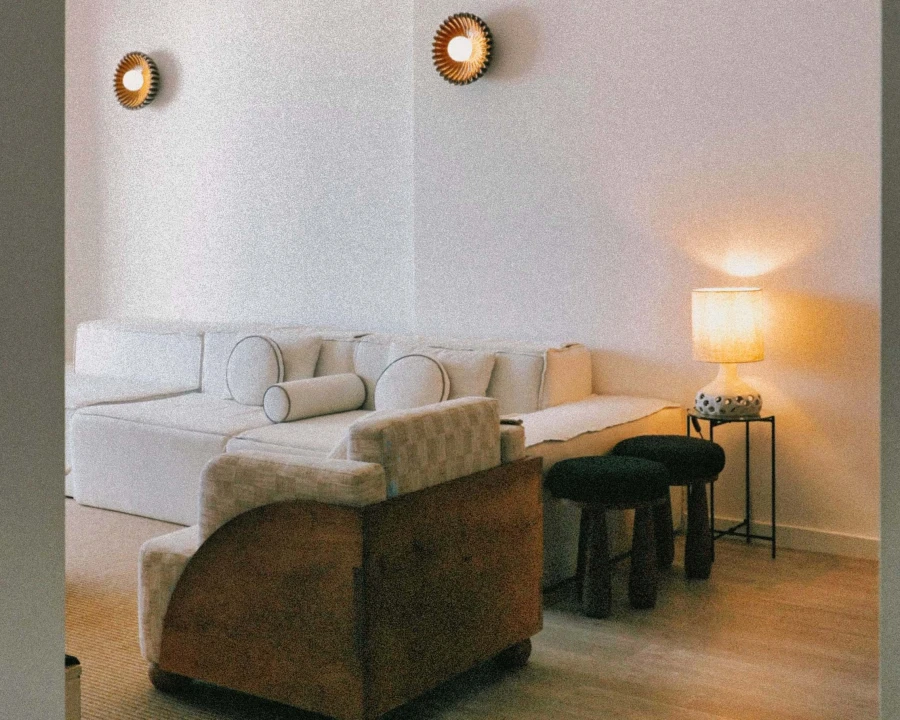 Apartamento T2 para Venda em Albufeira e Olhos de Água Foto 3