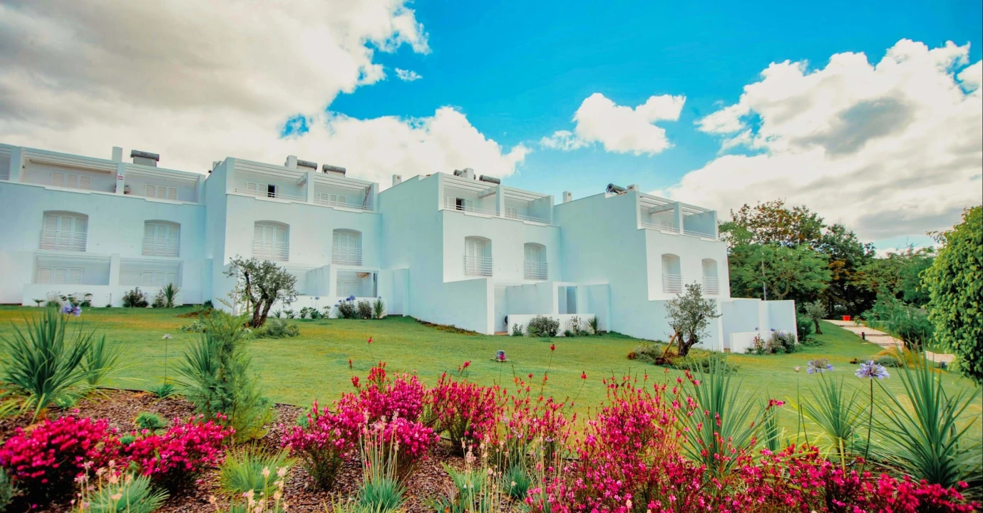 Apartamento T2 para Venda em Albufeira e Olhos de Água Foto 21