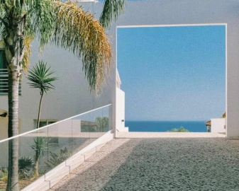 Apartamento T2 para Venda em Albufeira e Olhos de Água