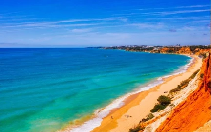 Apartamento T2 para Venda em Albufeira e Olhos de Água
