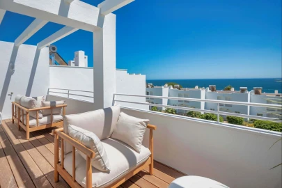 Apartamento T2 para Venda em Albufeira e Olhos de Água