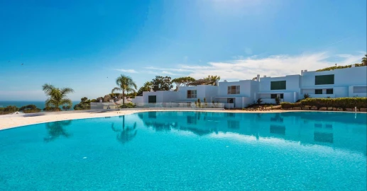 Apartamento T2 para Venda em Albufeira e Olhos de Água