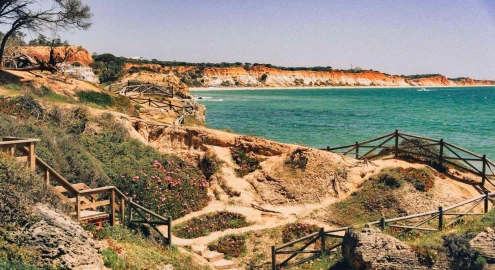 Apartamento T2 para Venda em Albufeira e Olhos de Água