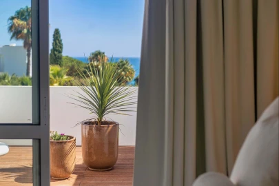 Apartamento T2 para Venda em Albufeira e Olhos de Água
