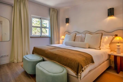 Apartamento T2 para Venda em Albufeira e Olhos de Água