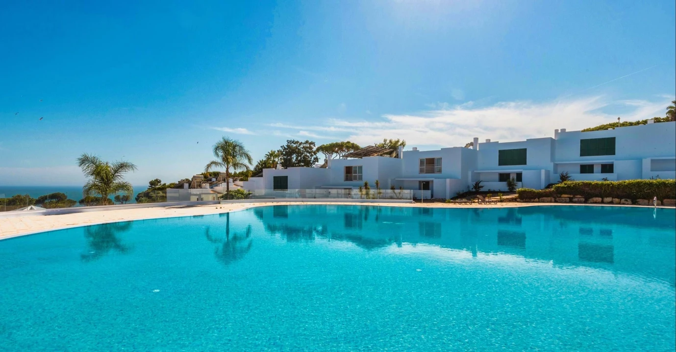 Apartamento T2 para Venda em Albufeira e Olhos de Água Foto 41