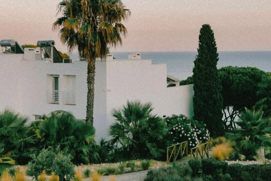 Apartamento T2 para Venda em Albufeira e Olhos de Água Foto 11