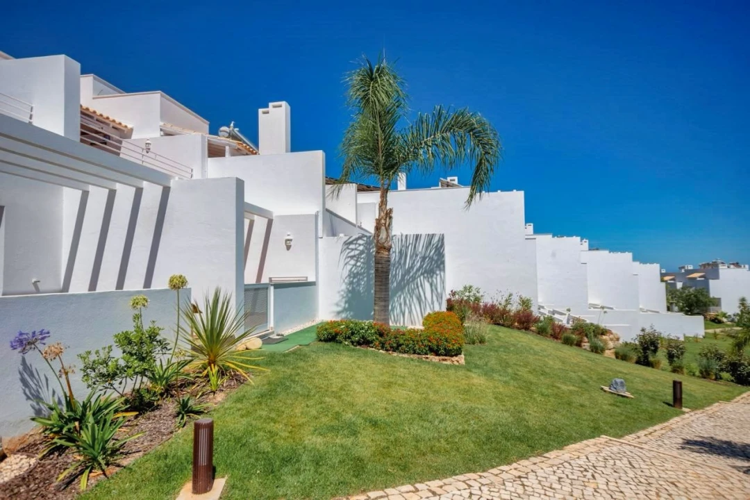 Apartamento T2 para Venda em Albufeira e Olhos de Água Foto 23