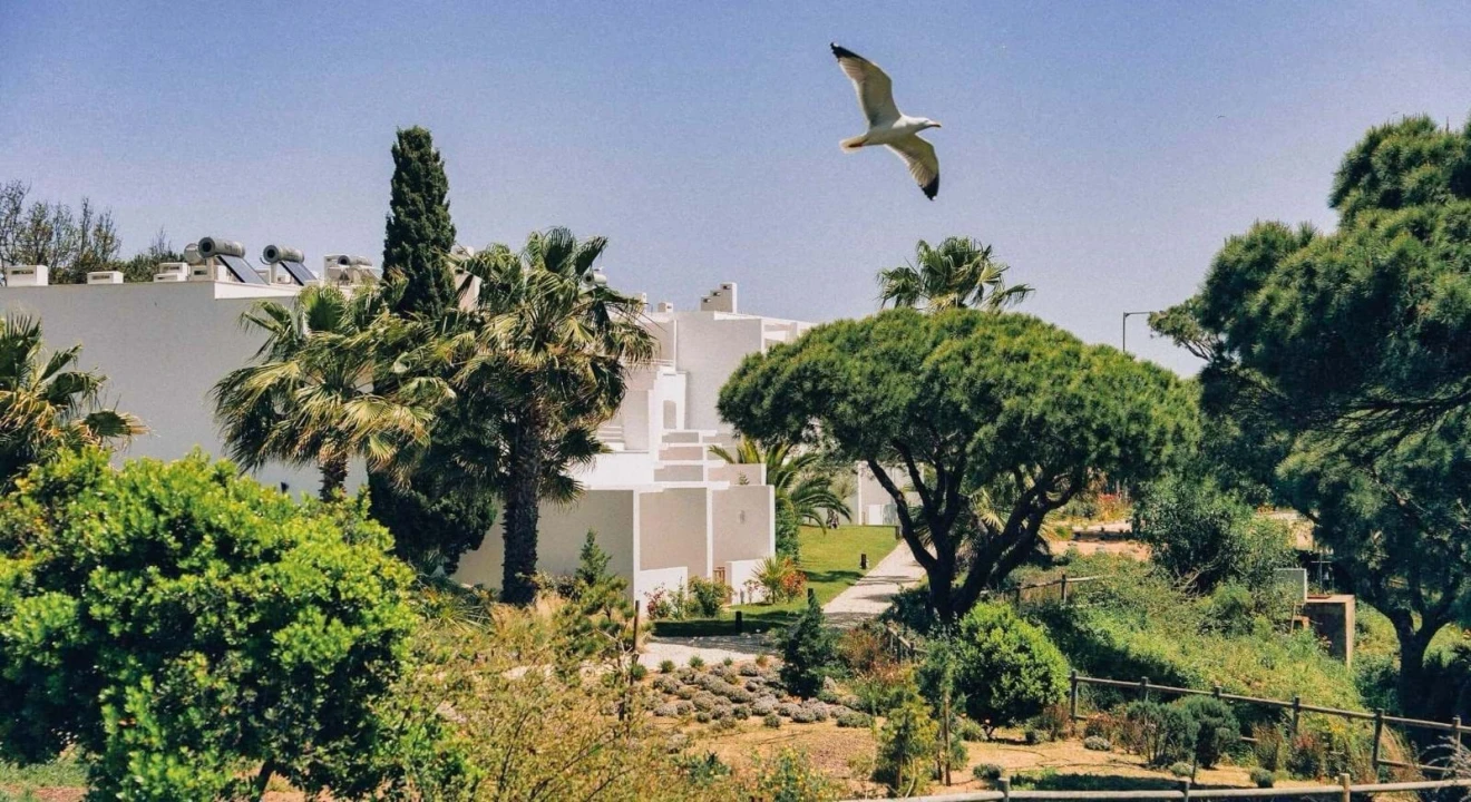 Apartamento T2 para Venda em Albufeira e Olhos de Água Foto 28