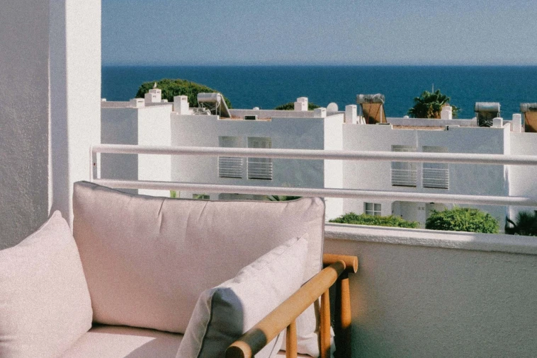Apartamento T2 para Venda em Albufeira e Olhos de Água Foto 17