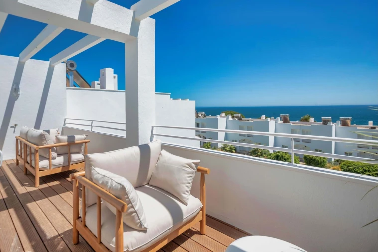 Apartamento T2 para Venda em Albufeira e Olhos de Água Foto 4