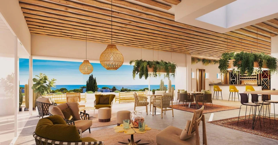 Apartamento T2 para Venda em Albufeira e Olhos de Água Foto 25