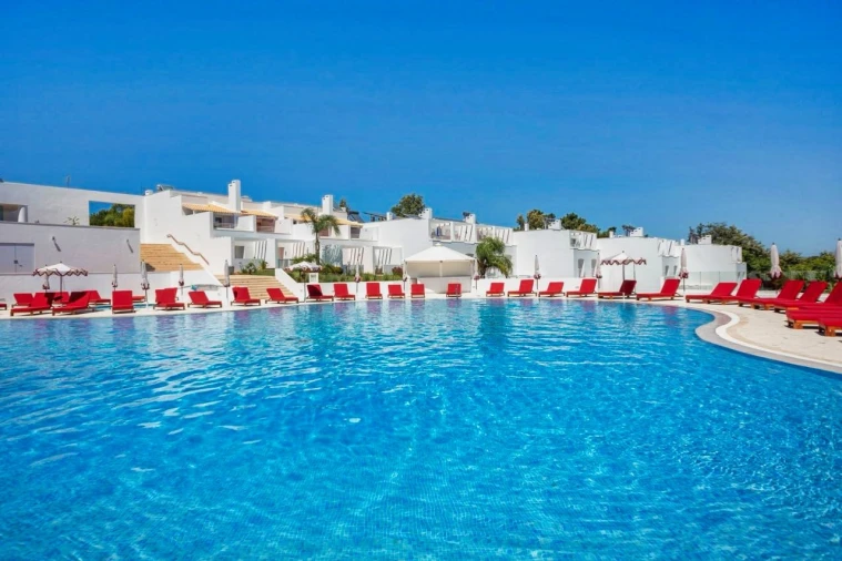 Apartamento T2 para Venda em Albufeira e Olhos de Água Foto 42