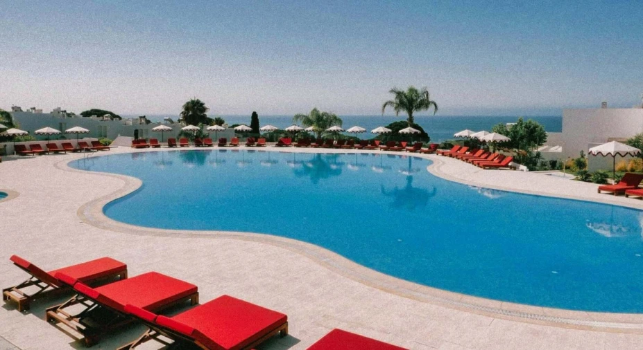 Apartamento T2 para Venda em Albufeira e Olhos de Água Foto 36